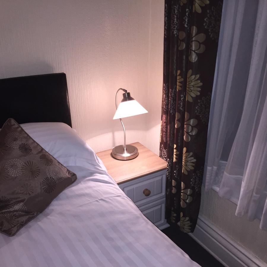 The Beechcliffe Hotel - Over 35'S Only Blackpool Værelse billede