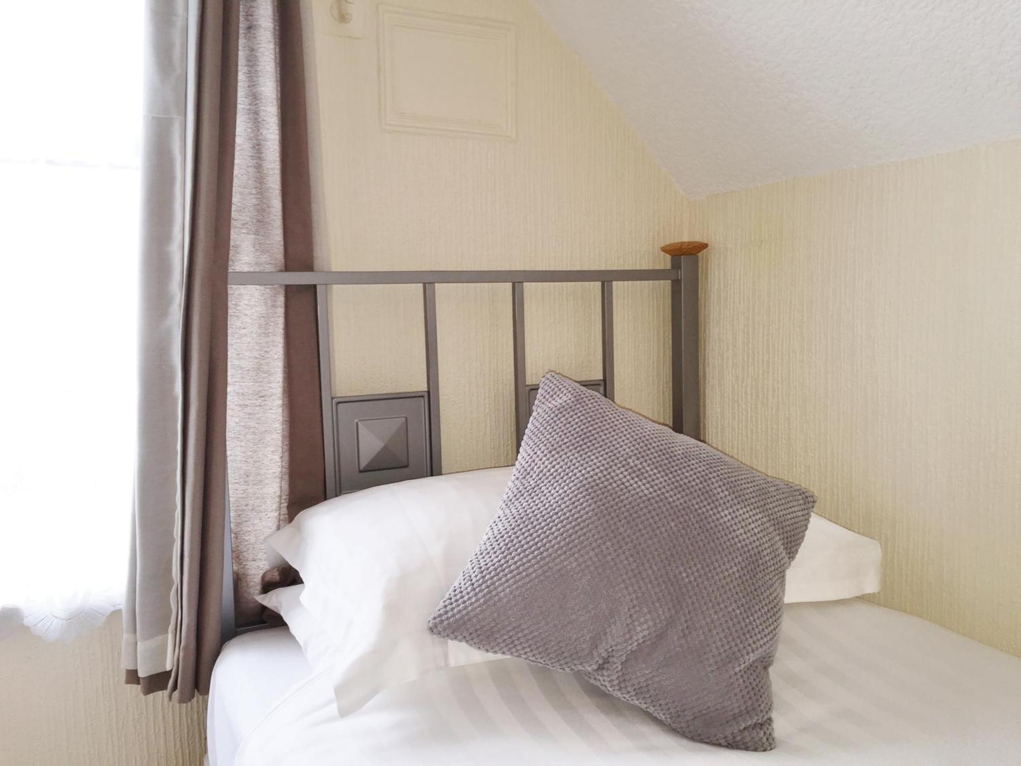 The Beechcliffe Hotel - Over 35'S Only Blackpool Værelse billede